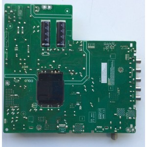 MAIN FUENTE PARA TV LG / NUMERO DE PARTE H17020367 / TP.MS3553.PB765 / 3200296825 / 320021030409005 / 20170224 / DISPLAY HV430FHB-N40 / MODELO 43LJ500M-UBCUSFLH	